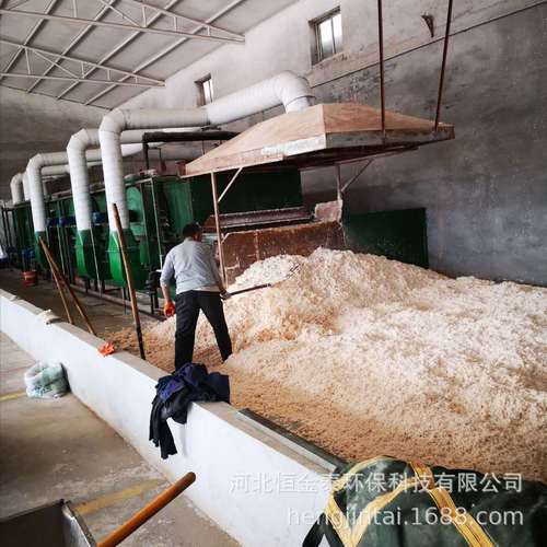 河北恒金泰环保科技占地15000平方米,地处京津保三角地带